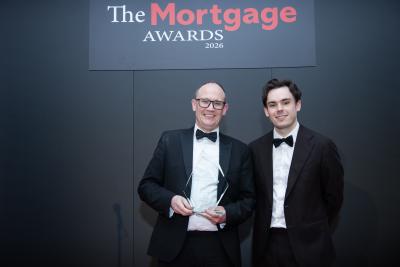 Mortgage Awards